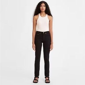 Brand New Levi’s 501 Skinny Jeans